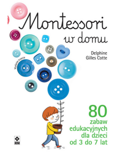 Montessori w domu