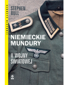 Niemieckie mundury II Wojny Światowej
