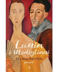 Lunia i Modigliani