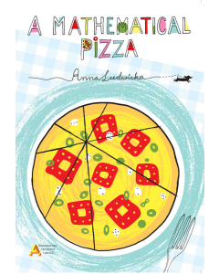 A mathematical pizza