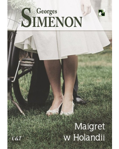 Maigret w Holandii