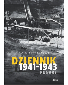 Dziennik 1941-1943