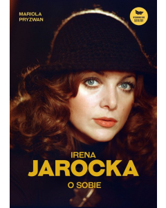 Irena Jarocka o sobie