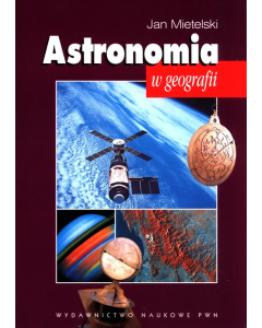 Astronomia w geografii