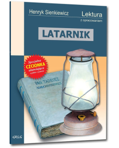Latarnik