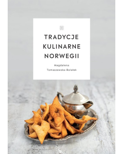 Tradycje kulinarne Norwegii
