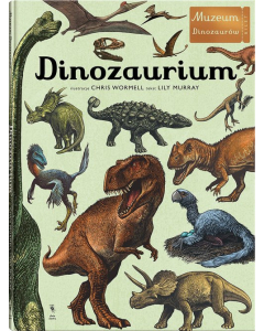 Dinozaurium