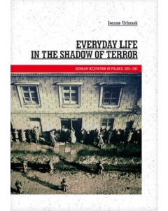 Everyday Life in the Shadow of Terror