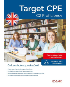 Target CPE C2 Proficiency