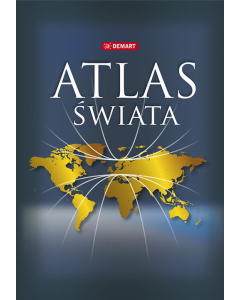 Atlas świata