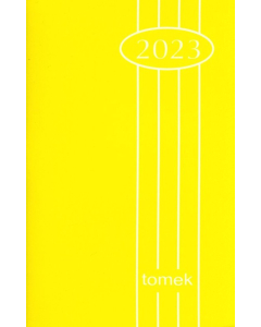 Kalendarz 2023 KL 08 Tomek