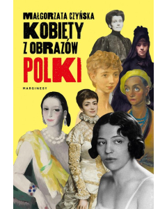 Kobiety z obrazów Polki