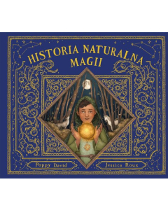 Historia naturalna magii