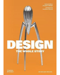 Design The Whole Story
