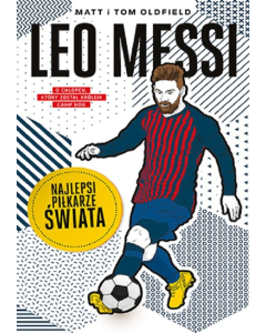 Leo Messi Najlepsi piłkarze świata