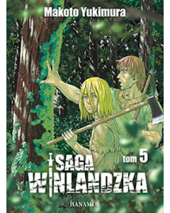 Saga Winlandzka 5