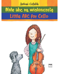 Małe ABC na wiolonczelę
