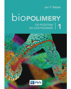 Biopolimery Tom 1