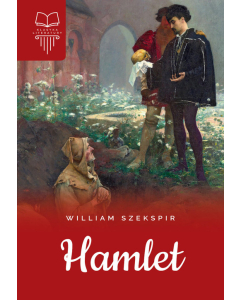 Hamlet lektura z opracowaniem