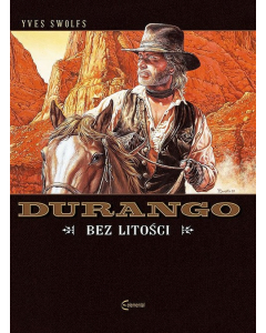 Durango - 13 - Bez litości