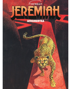 Jeremiah 7 Afromeryka