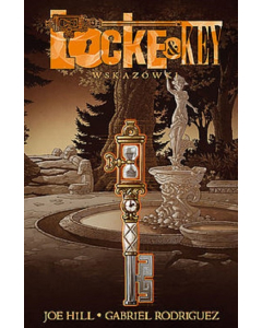 Locke & Key 5 Wskazówki