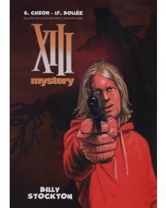 XIII Mystery Tom 6 Billy Stockton