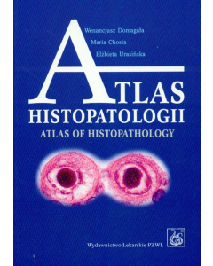 Atlas histopatologii