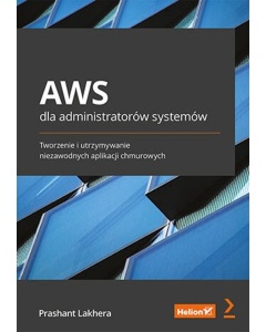 AWS dla administratorów systemów.