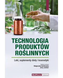 Technologia produktów roślinnych