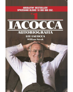 Iacocca Autobiografia