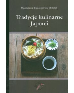 Tradycje kulinarne Japonii