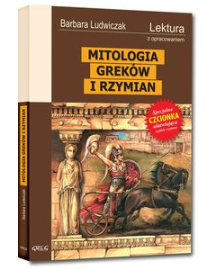 Mitologia Wierzenia Greków i Rzymian