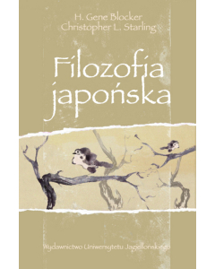 Filozofia japońska