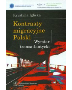 Kontrasty migracyjne Polski