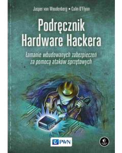 Podręcznik Hardware Hackera