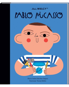 Mali WIELCY Pablo Picasso