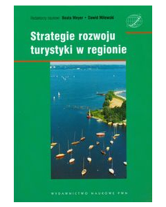 Strategie rozwoju turystyki w regionie