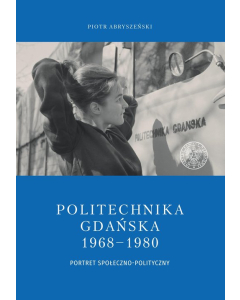 Politechnika Gdańska 1968-1980