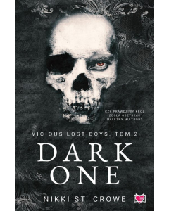 Dark One Vicious Lost Boys Tom 2