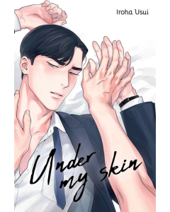 Under my skin
