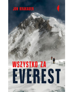 Wszystko za Everest
