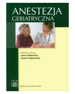 Anestezja geriatryczna