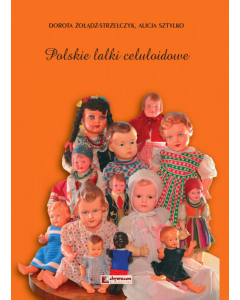 Polskie lalki celuloidowe
