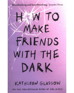 How to Make Friends With the Dark
