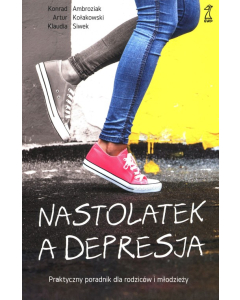 Nastolatek a depresja