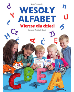Wesoły alfabet