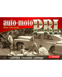 Auto Moto PRL