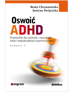 Oswoić ADHD