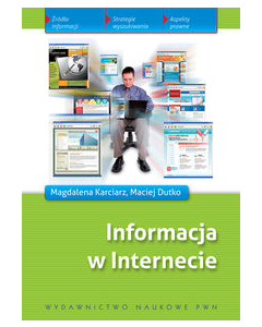 Informacja w Internecie